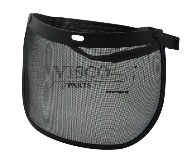 ΜΑΣΚΑ ΠΡΟΣΤΑΣΙΑΣ VISCO