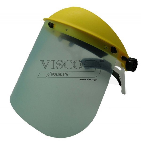 ΜΑΣΚΑ ΠΡΟΣΤΑΣΙΑΣ VISCO
