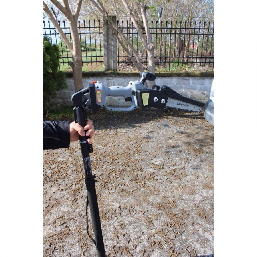 KONTAPI ΤΗΛΕΣΚΟΠΙΚΟ KAMIHAKI KMX-2530