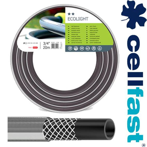 Λάστιχο ποτίσματος 5/8"-20m CELLFAST