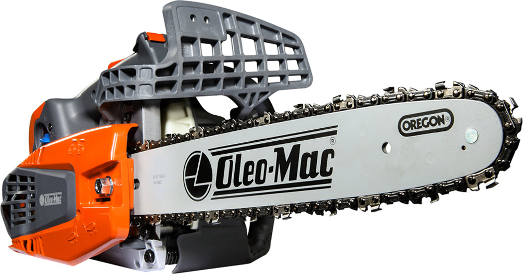 Oleo-Mac GST 360 Κλαδευτικό αλυσοπρίονο βενζίνης 3.8Kg