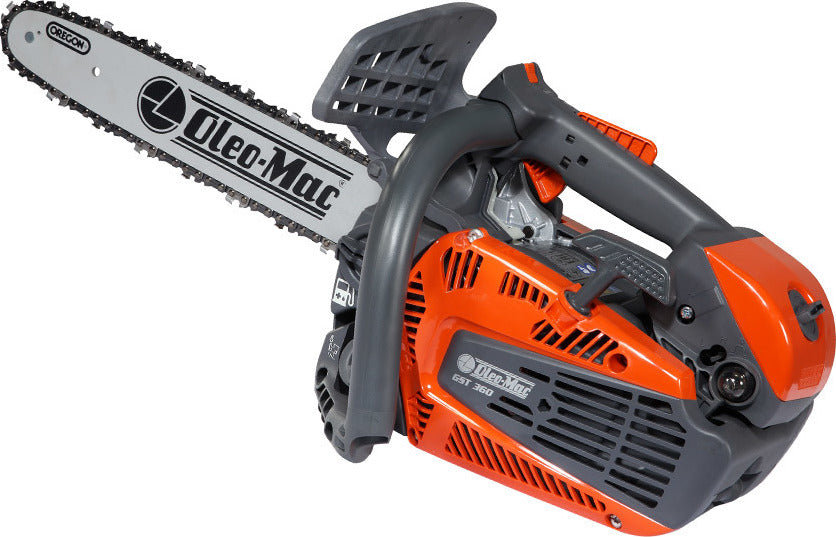 Oleo-Mac GST 360 Κλαδευτικό αλυσοπρίονο βενζίνης 3.8Kg