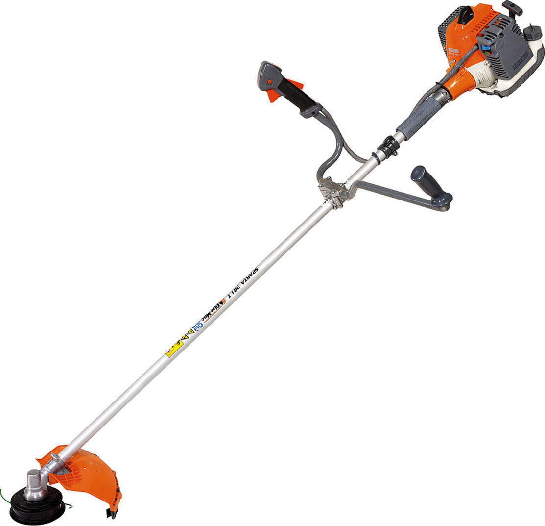 Oleo-Mac Sparta 381 T Θαμνοκοπτικό ώμου/χειρός βενζίνης 7,9Kg