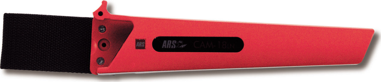 ΠΡΙΟΝΙ ΧΕΙΡΟΣ ARS CAM-18