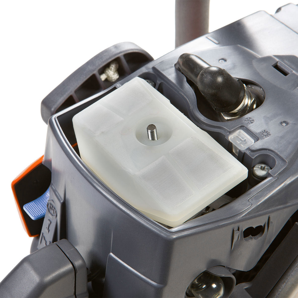 ΑΛΥΣΟΠΡΙΟΝΟ ΒΕΝΖΙΝΗΣ OLEO-MAC GSH 400 4.5kg