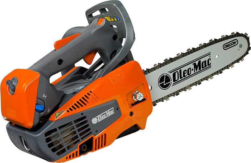 Oleo-Mac GST 250 Κλαδευτικό Αλυσοπρίονο Βενζίνης 2,7Kg
