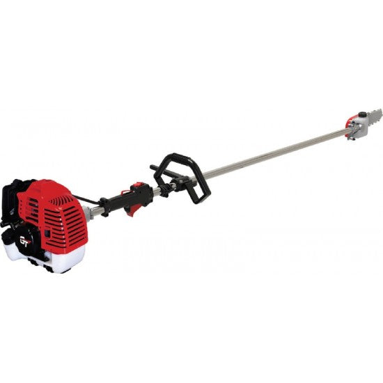 ΚΟΝΤΑΡΟΠΡΙΟΝΟ ΒΕΝΖΙΝΗΣ GEOTEC GTPS 2600 5,9kg