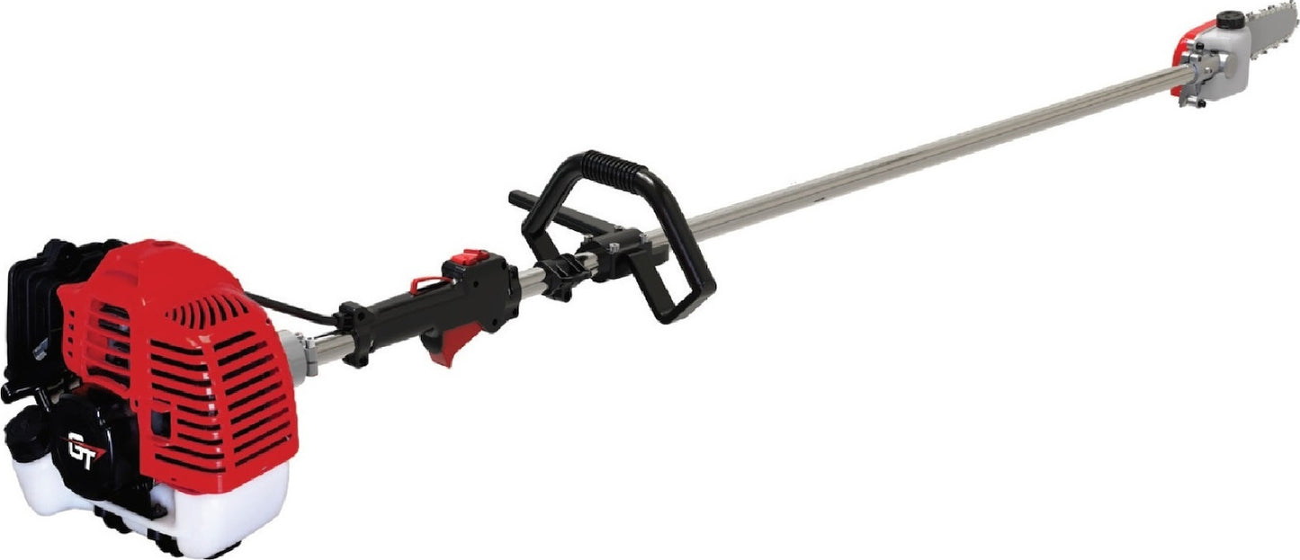 Geotec GTPS 2600 C Κονταροπρίονο βενζίνης σταθερό 5,9Kg
