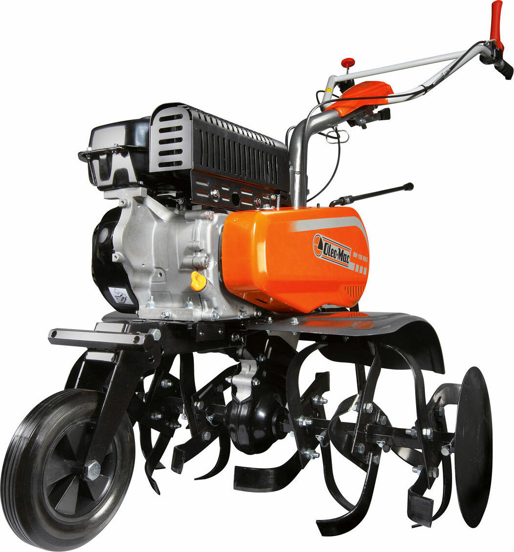 Oleo-Mac MH 198 RKS Σκαπτικό βενζίνης τετράχρονο 6hp 63Kg