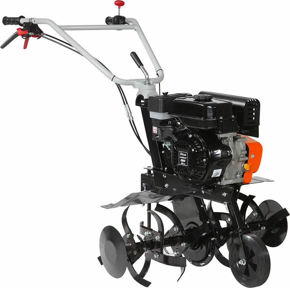 Oleo-Mac MH 175 RKS Σκαπτικό βενζίνης τετράχρονο 6hp 57Kg