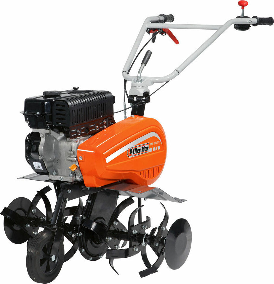 Oleo-Mac MH 175 RKS Σκαπτικό βενζίνης τετράχρονο 6hp 57Kg