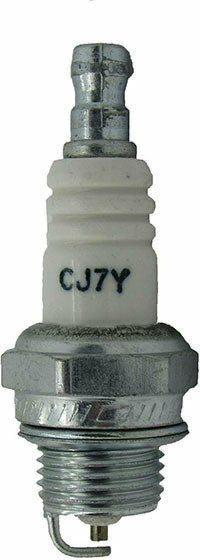 ΜΠΟΥΖΙ CHAMPION CJ7Y