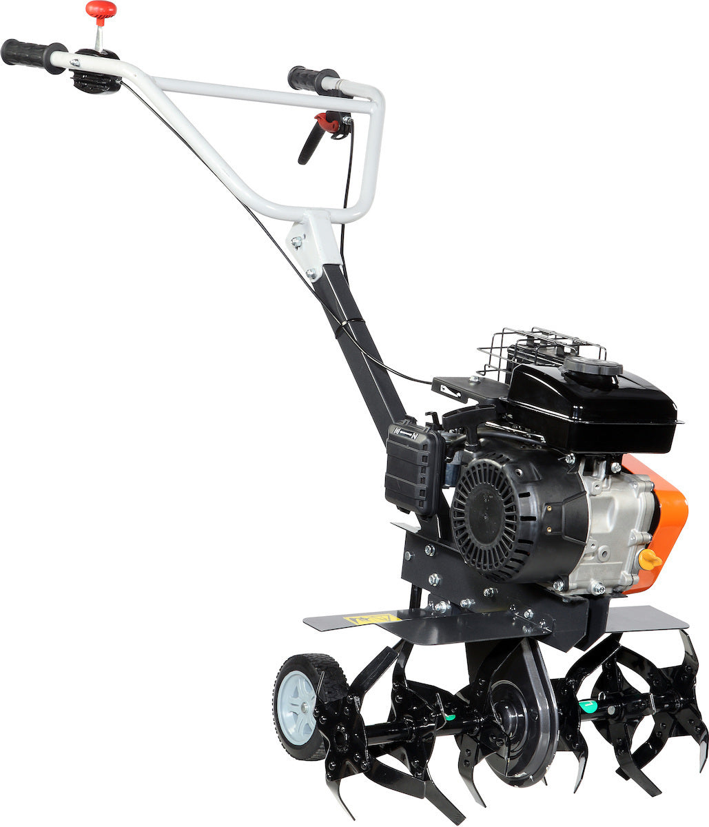 ΣΚΑΠΤΙΚΟ ΒΕΝΖΙΝΗΣ OLEO-MAC MH 155 K 2hp 27Kg