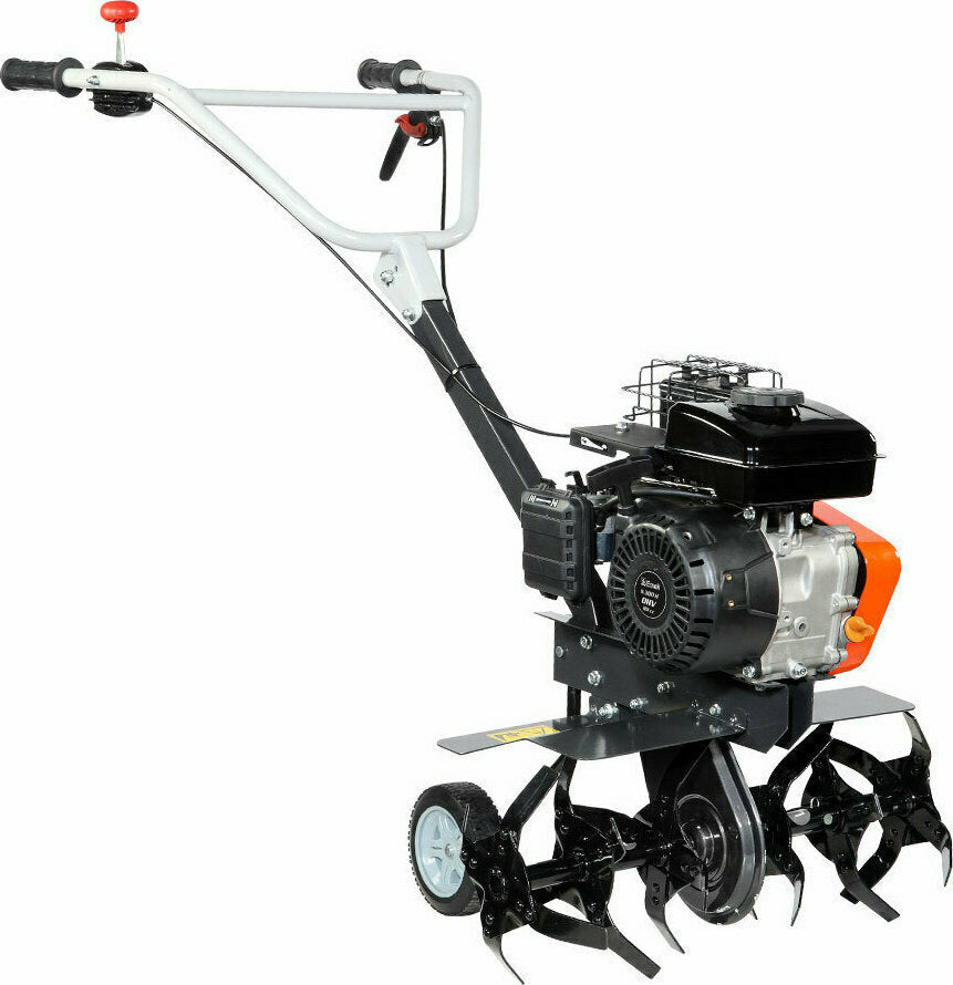 Oleo-Mac MH 175 RKS Σκαπτικό βενζίνης τετράχρονο 6hp 57Kg