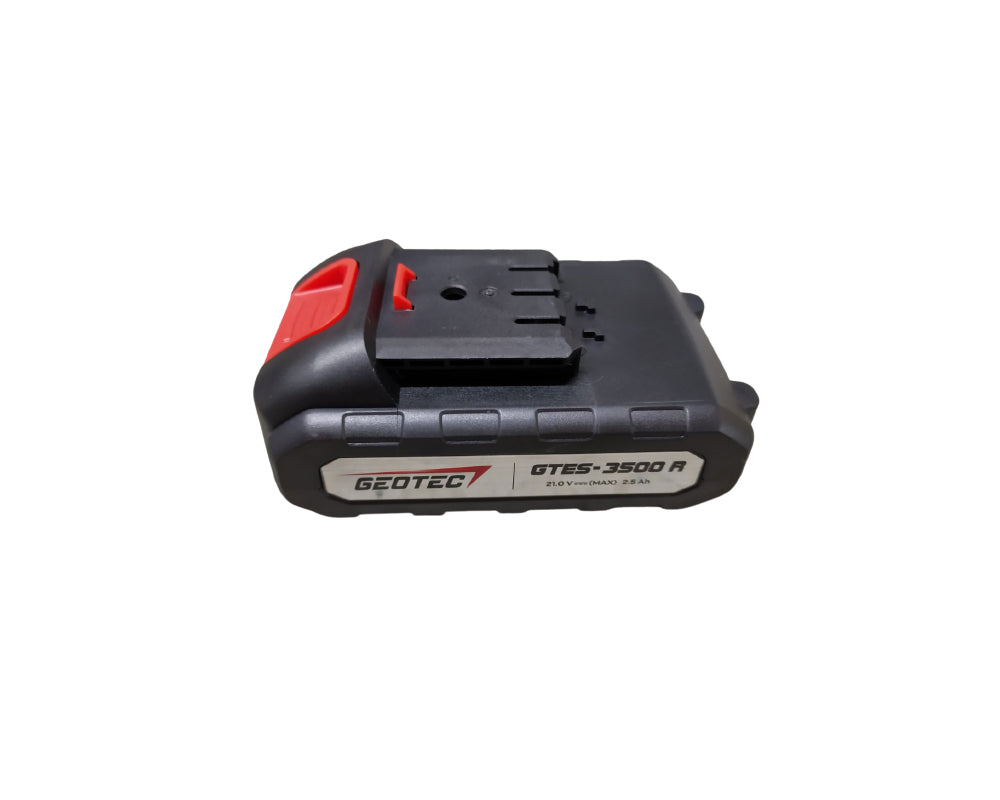 Geotec GTES-3500 R Ψαλίδι μπαταρίας