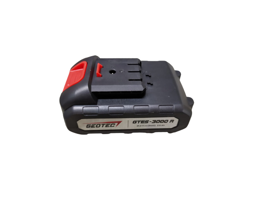 Geotec GTES-3000 R Ψαλίδι μπαταρίας