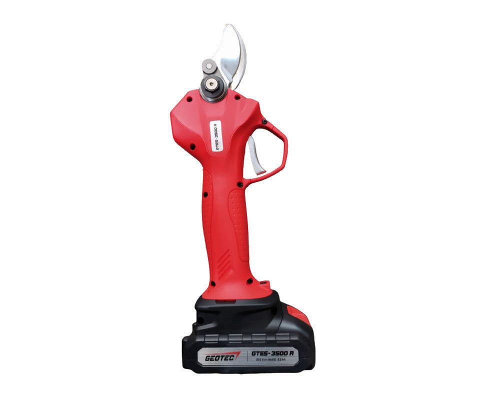 Geotec GTES-3500 R Ψαλίδι μπαταρίας