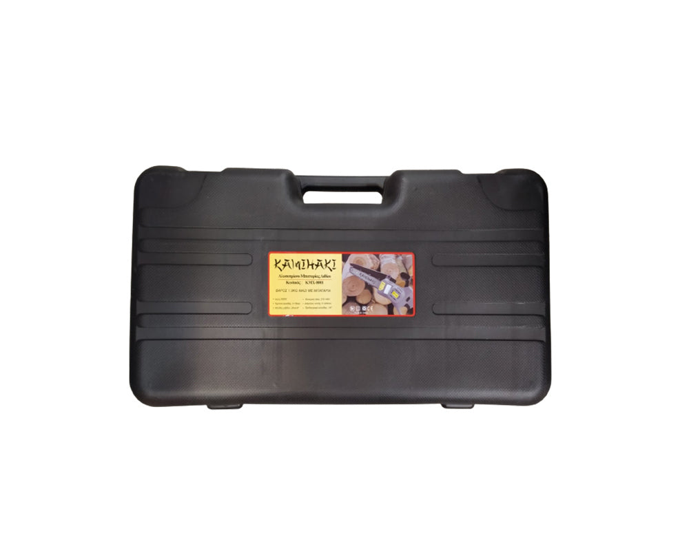 ΚΛΑΔΕΥΤΙΚΟ ΑΛΥΣΟΠΡΙΟΝΟ ΜΠΑΤΑΡΙΑΣ KAMIHAKI KMX-8001