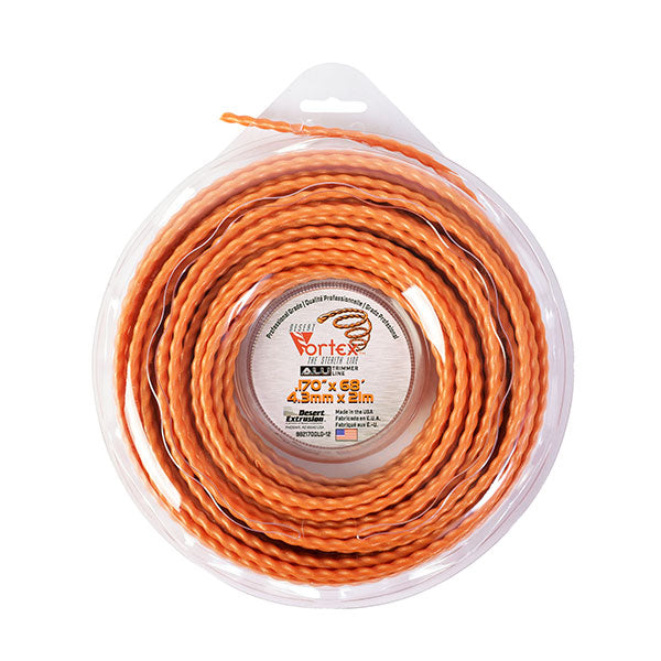 ΜΕΣΙΝΕΖΑ VORTEX 4.3mm