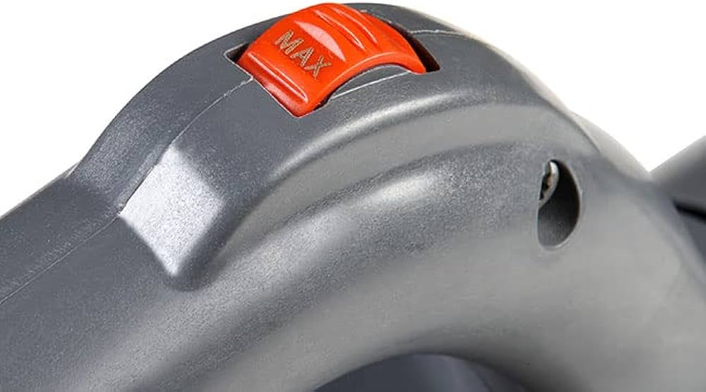 Oleo-Mac BVi 60 Φυσητήρας μπαταριας 3,3kg