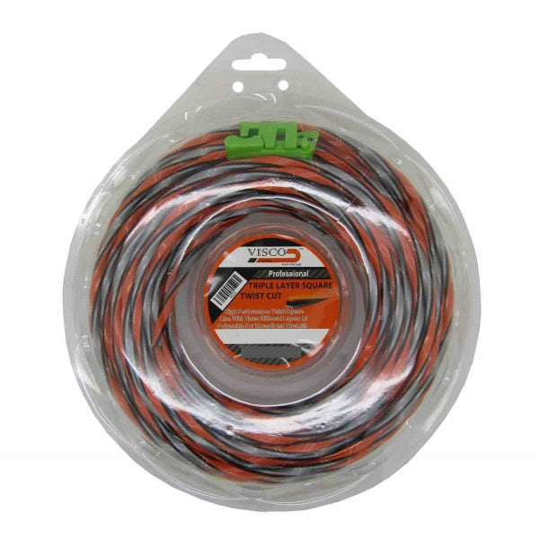 ΜΕΣΙΝΕΖΑ VISCO 4.3mm