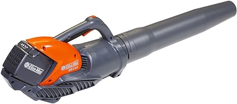 Oleo-Mac BVi 60 STANDARD KIT (2,5Ah) Φυσητήρας μπαταρίας 3,3kg