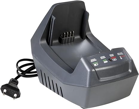 Oleo-Mac BVi 60 Φυσητήρας μπαταριας 3,3kg