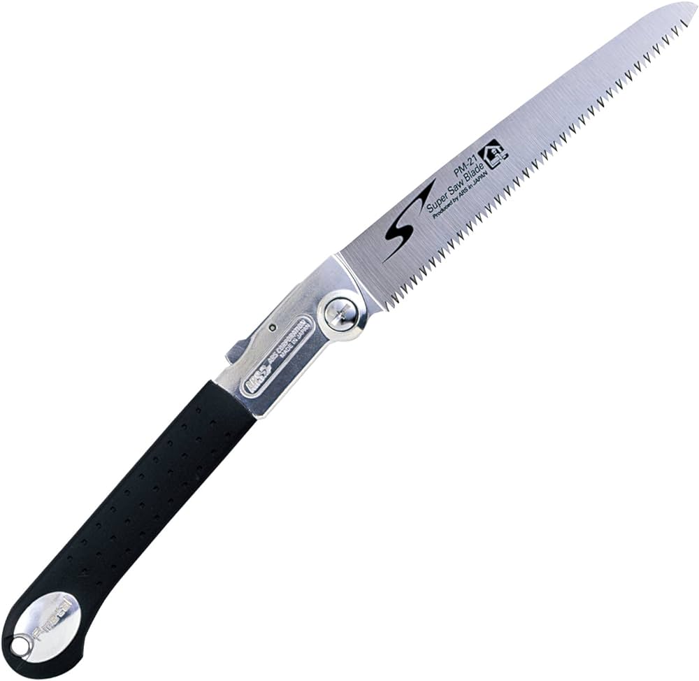 ΠΡΙΟΝΙ ΧΕΙΡΟΣ ARS PM 21 L