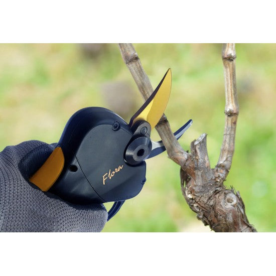 Flora PC 32-2 Ψαλίδι μπαταρίας λιθίου