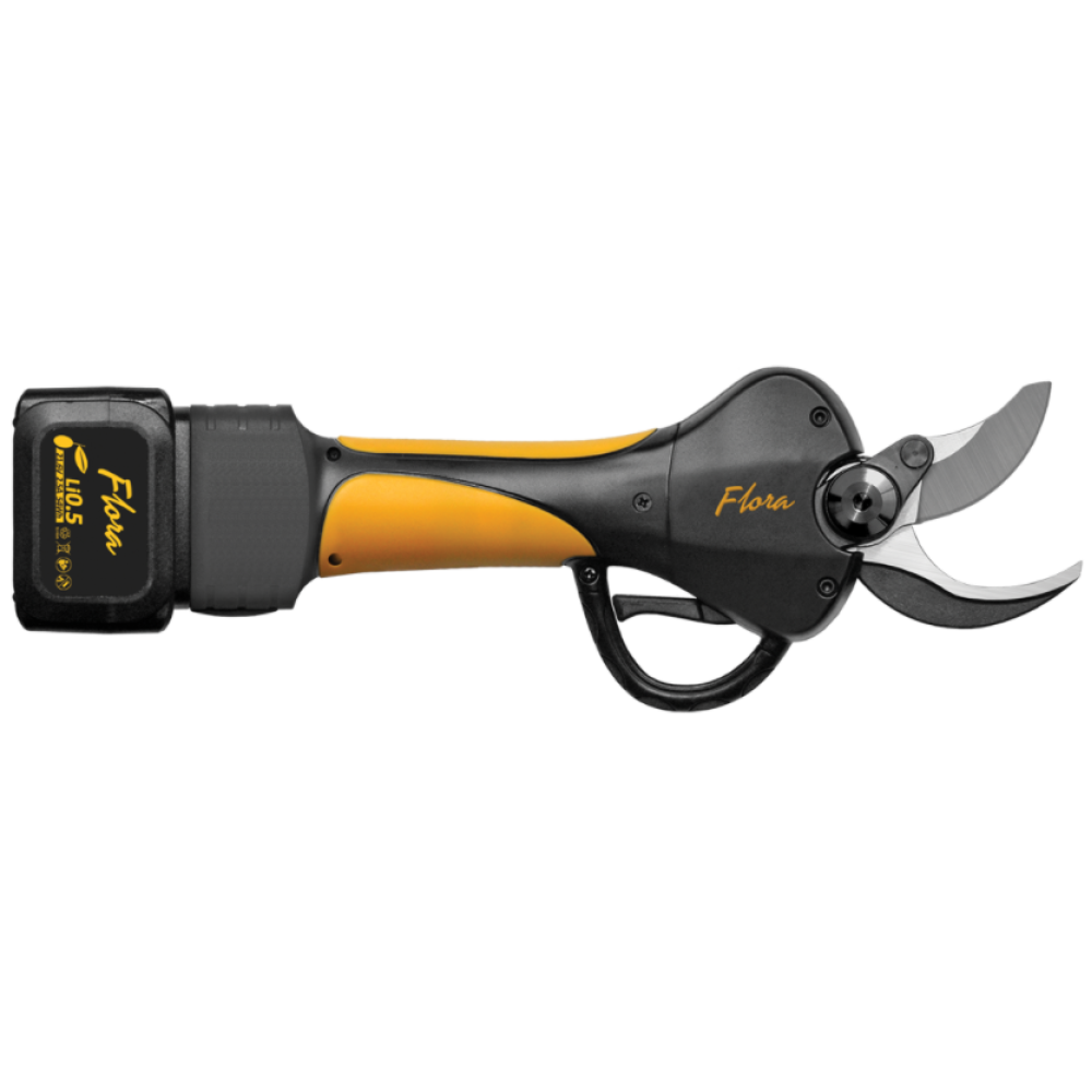 Flora PC-38-2 Ψαλίδι μπαταρίας λιθίου