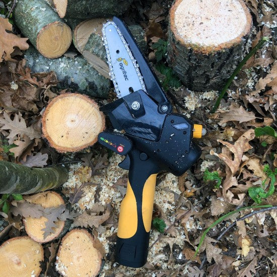 ΚΛΑΔΕΥΤΙΚΟ ΑΛΥΣΟΠΡΙΟΝΟ ΜΠΑΤΑΡΙΑΣ AGTITEC FLORA PCP 100-0