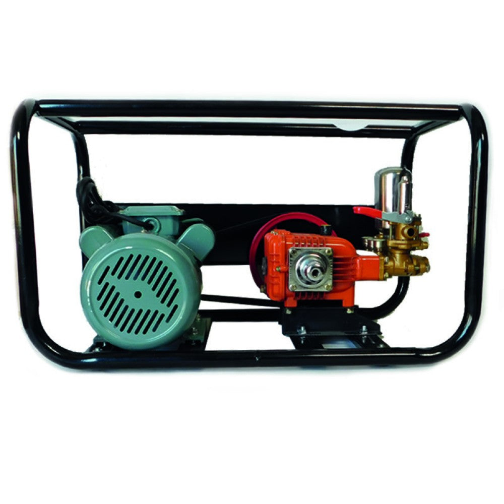 KAMIHAKI KMX-22 SEM Ψεκαστιτκό συγκρότημα ηλεκτρικό 2Hp