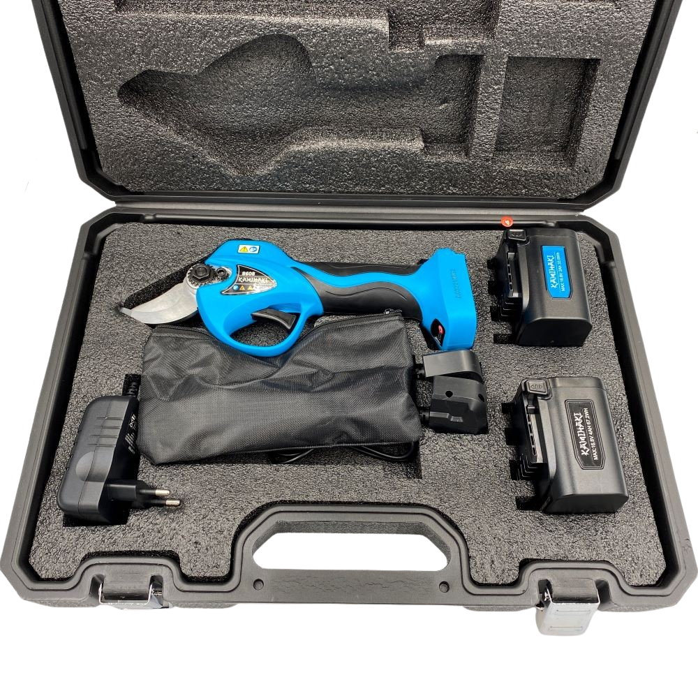 ΨΑΛΙΔΙ ΚΛΑΔΕΜΑΤΟΣ ΜΠΑΤΑΡΙΑΣ KAMIHAKI KMX-8608