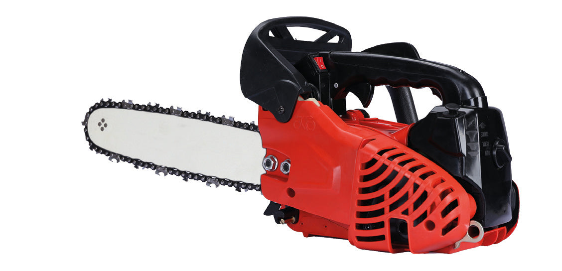KAMIHAKI KMX-G 2500 Κλαδευτικό αλυσοπρίονο βενζινοκίνητο 4.0Kg