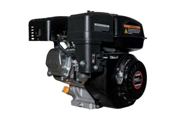 Loncin Κινητήρας βενζίνης 6hp