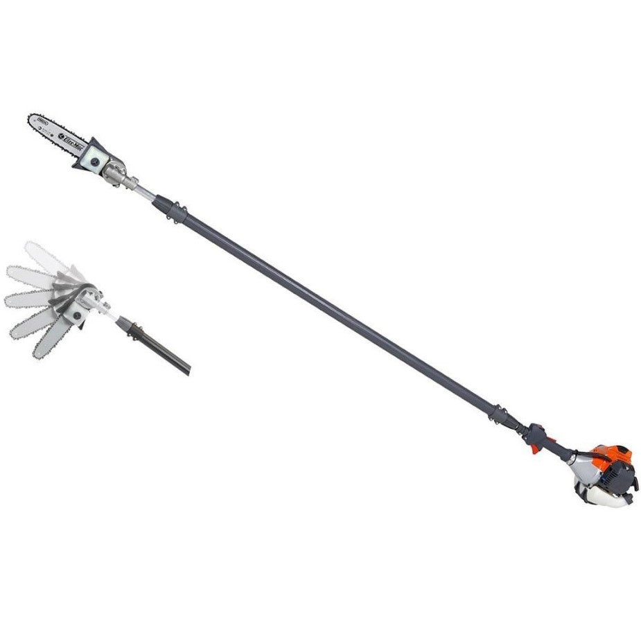 Oleo-Mac PPX 271 Πτυσσόμενο κονταροπρίονο βενζίνης 8.0Kg