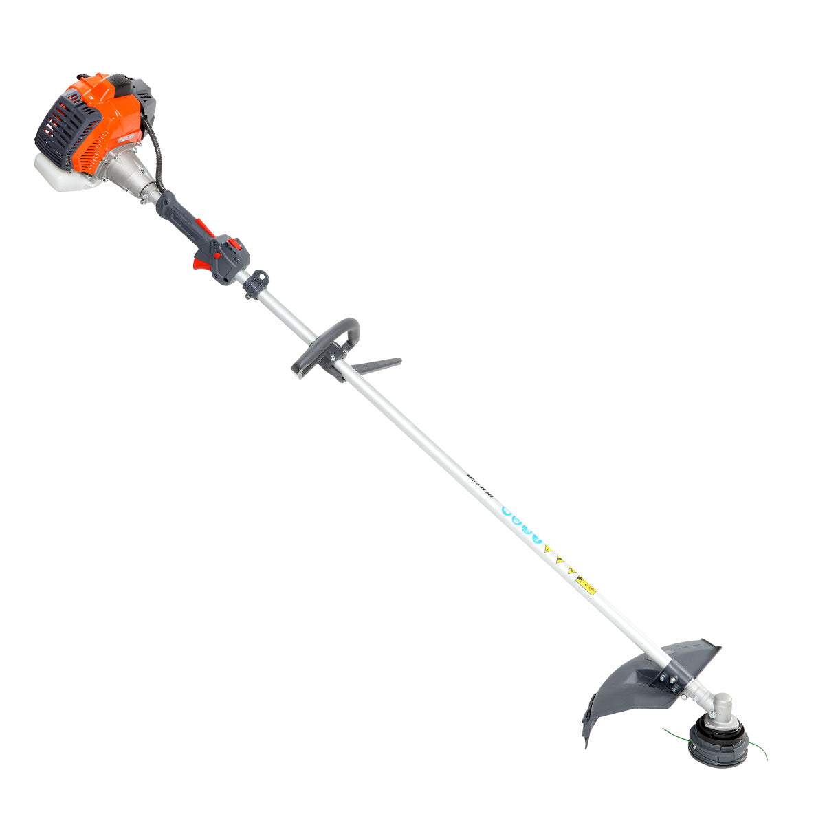 Oleo-Mac BCH 25 S / BCH 250 S Θαμνοκοπτικό βενζίνης 5,8Kg