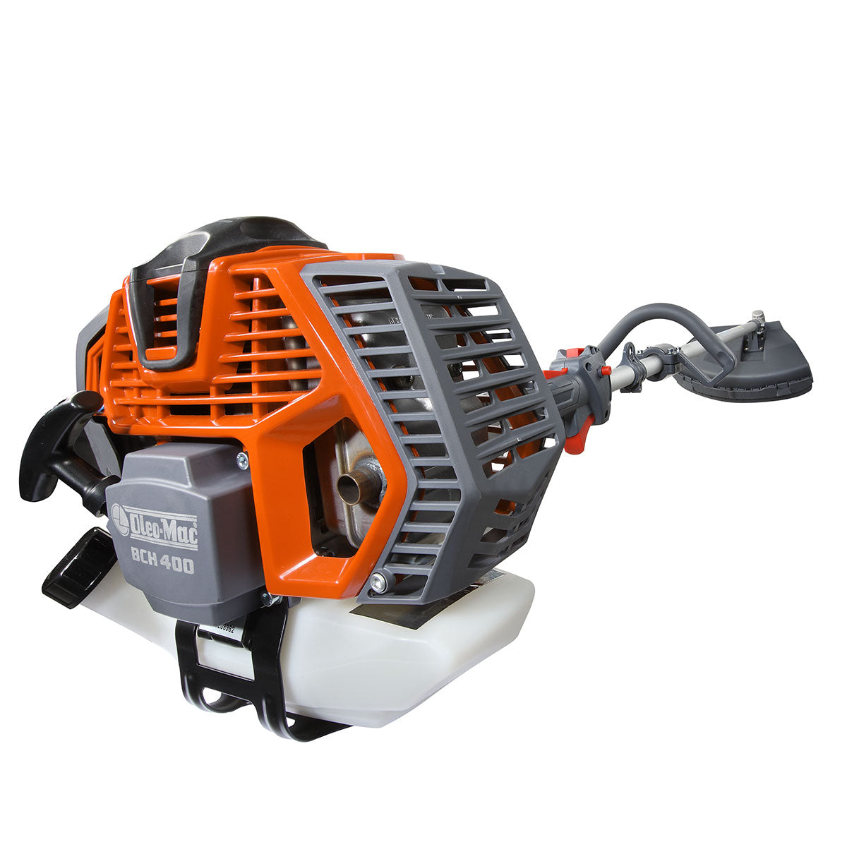 Oleo-Mac BCH 400 S Θαμνοκοπτικό βενζίνης 7,3Kg