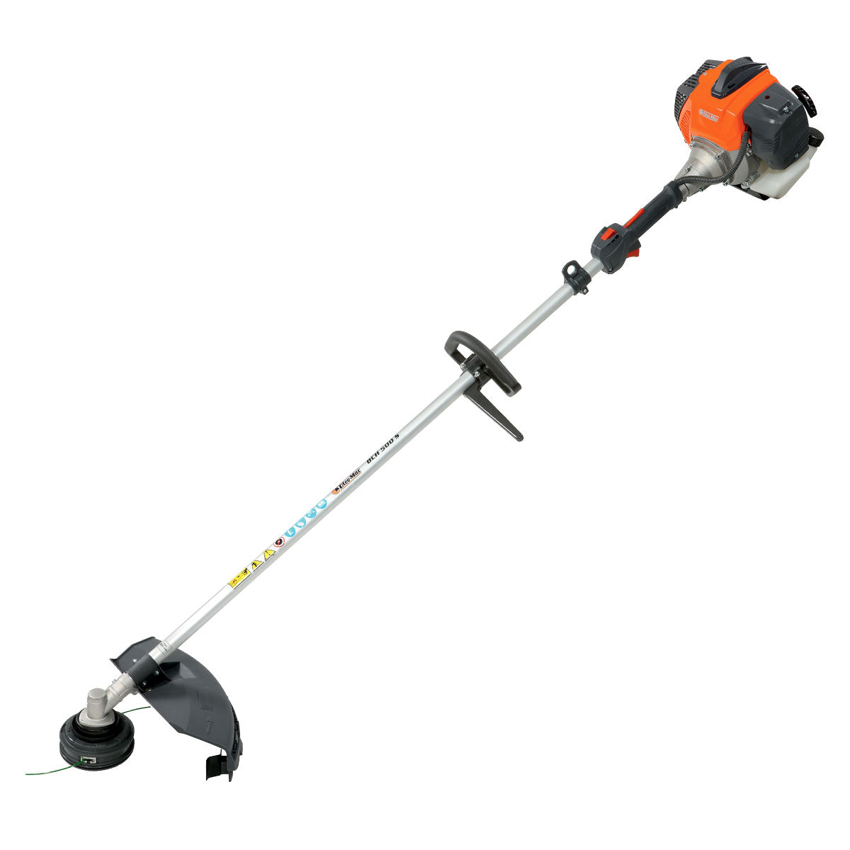 Oleo-Mac BCH 500 S Θαμνοκοπτικό βενζίνης 7,9 Kg
