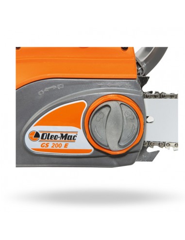 Oleo-Mac GS 200 E Αλυσοπρίονο ηλεκτρικό