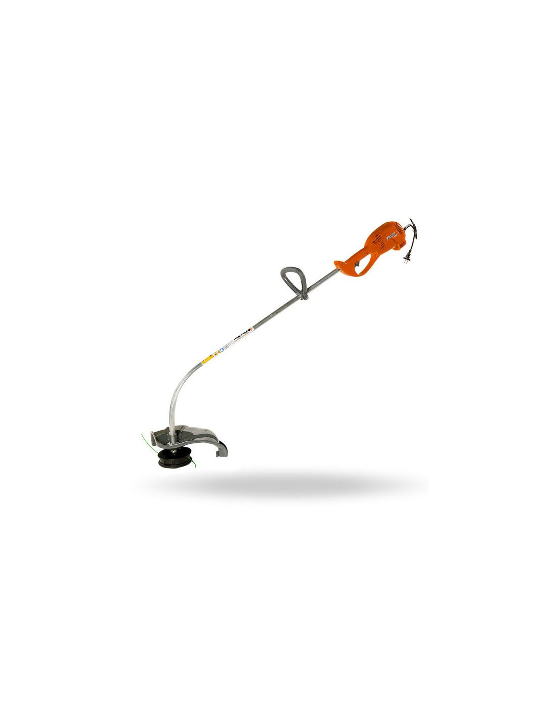 Oleo-Mac TR 61 E Θαμνοκοπτικό ηλεκτρικό 3,7Kg
