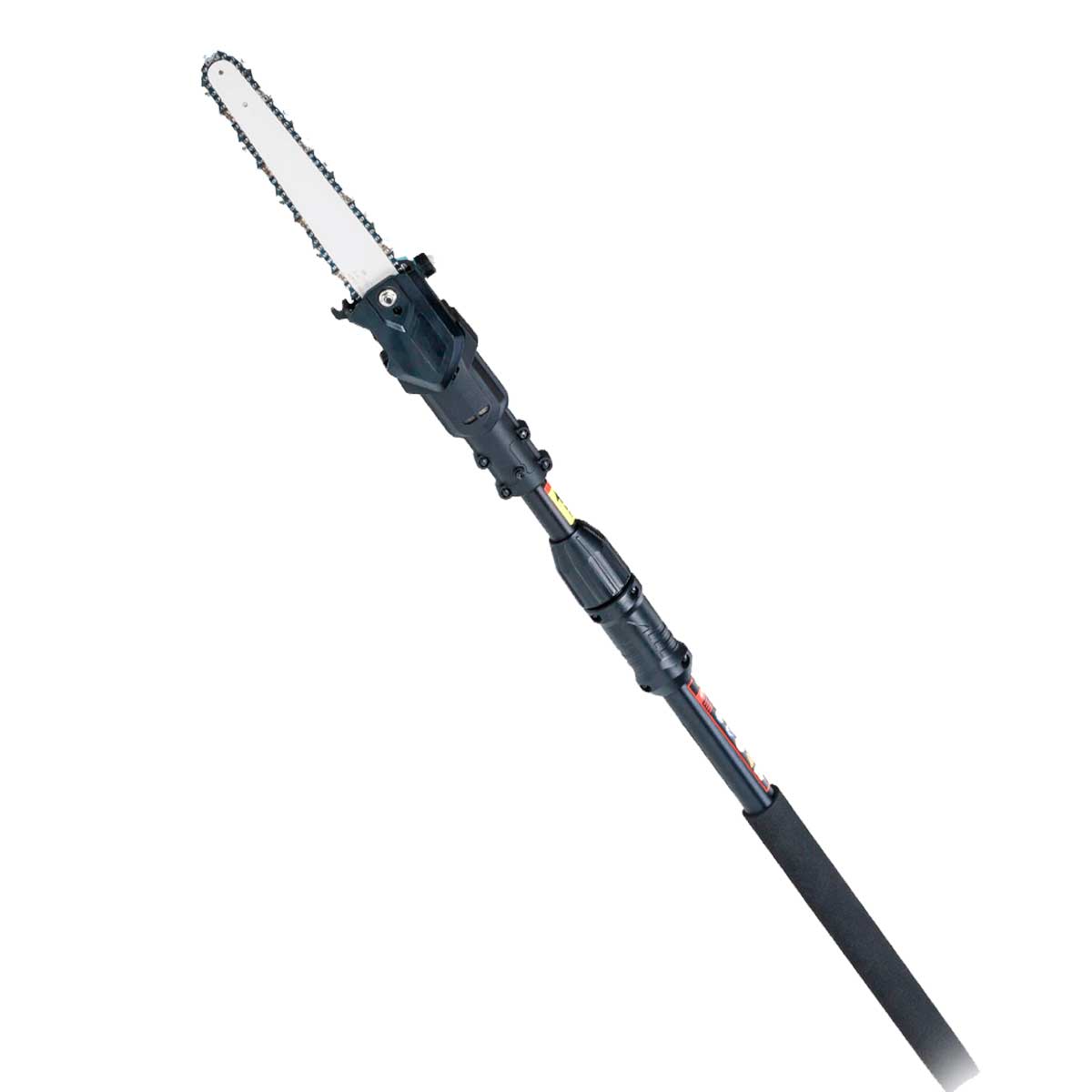 Brumi Pole Pruner 21V Κονταροπρίονο μπαταρίας τηλεσκοπικό 3,4Kg
