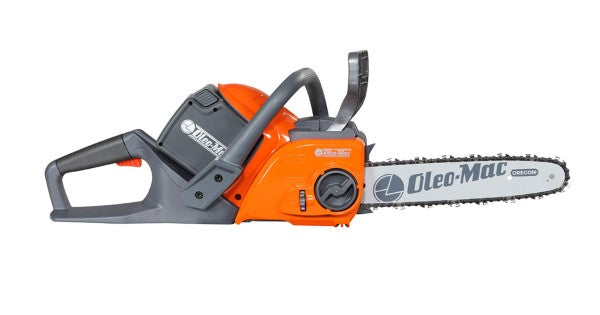 Oleo-Mac GSi 30 PREMIUM KIT Αλυσοπρίονο μπαταρίας