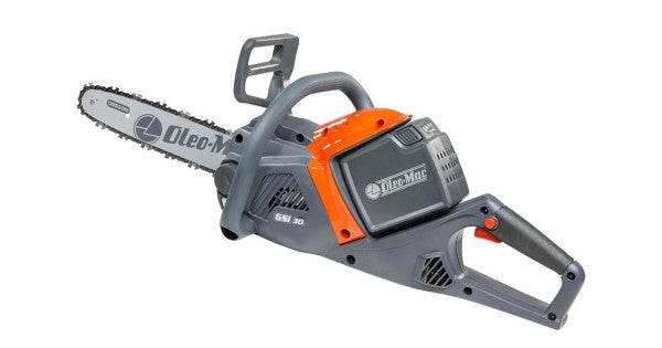 Oleo-Mac GSi 30 PREMIUM KIT Αλυσοπρίονο μπαταρίας