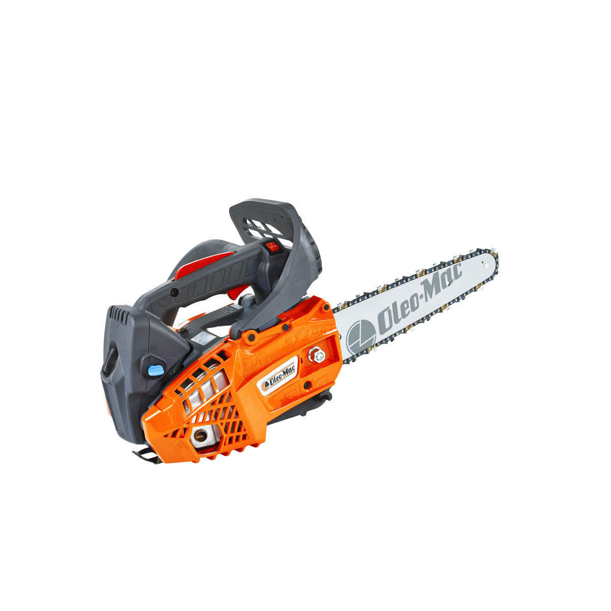 Oleo-Mac GSTH 240 Carving Κλαδευτικό αλυσοπρίονο βενζίνης 3,2Kg