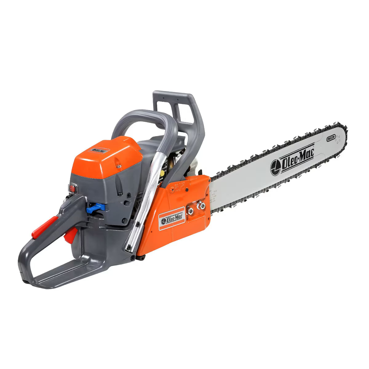 ΑΛΥΣΟΠΡΙΟΝΟ ΒΕΝΖΙΝΗΣ OLEO-MAC GS 630 5.8kg