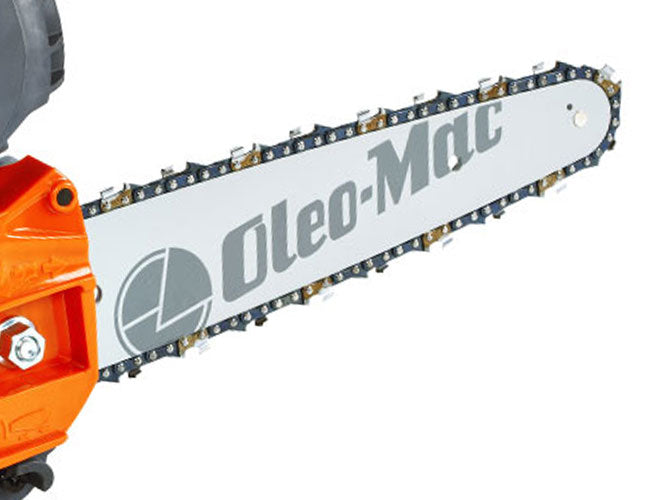 Oleo-Mac GSTH 240 Carving Κλαδευτικό αλυσοπρίονο βενζίνης 3,2Kg