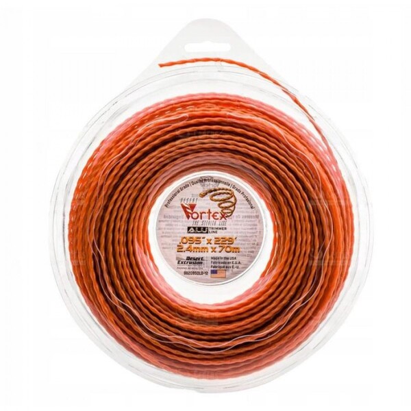 ΜΕΣΙΝΕΖΑ VORTEX 3.9mm