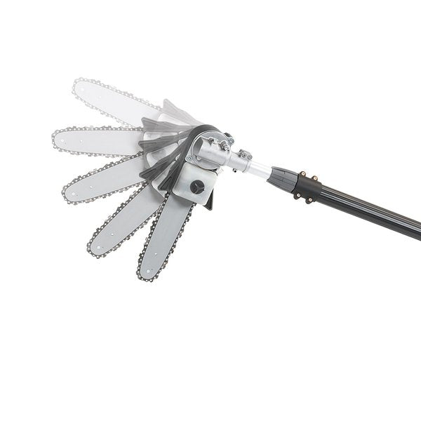 Oleo-Mac PPX 271 Πτυσσόμενο κονταροπρίονο βενζίνης 8.0Kg
