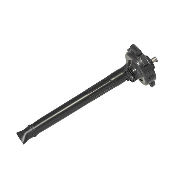 Oleo-Mac BC 300 D Πολυμηχάνημα βενζίνης 4,8Kg